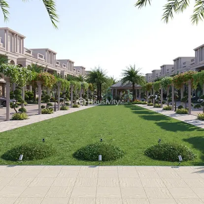 Saamarth Heritage Ville Image 4