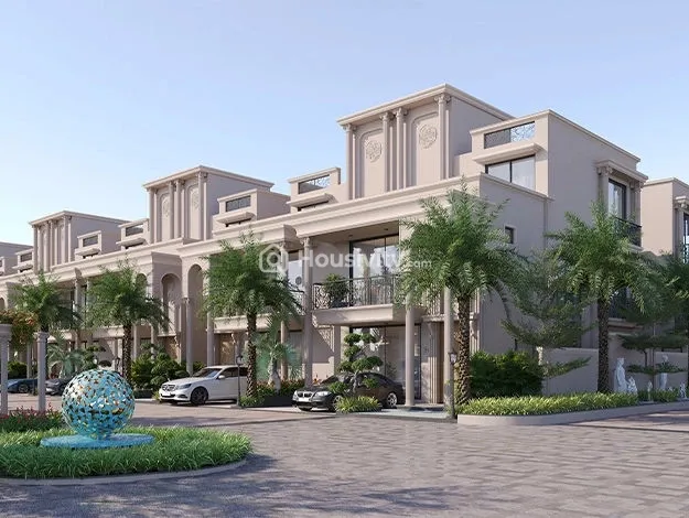 Saamarth Heritage Ville Image 1