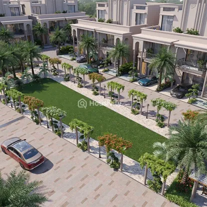 Saamarth Heritage Ville Image 6