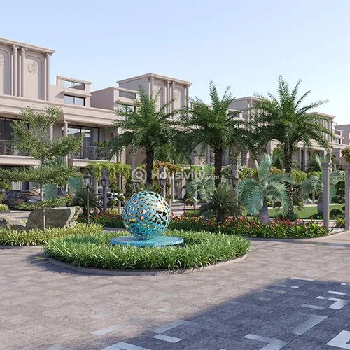 Saamarth Heritage Ville Image 9