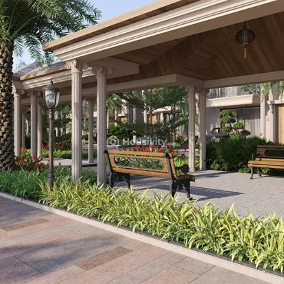 Saamarth Heritage Ville Image 7