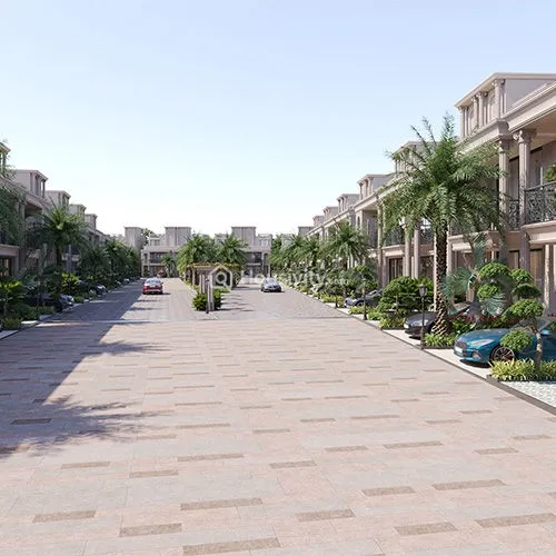 Saamarth Heritage Ville Image 5