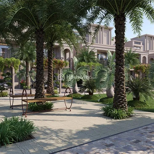 Saamarth Heritage Ville Image 8