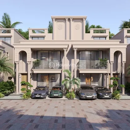 Saamarth Heritage Ville Thumbnail