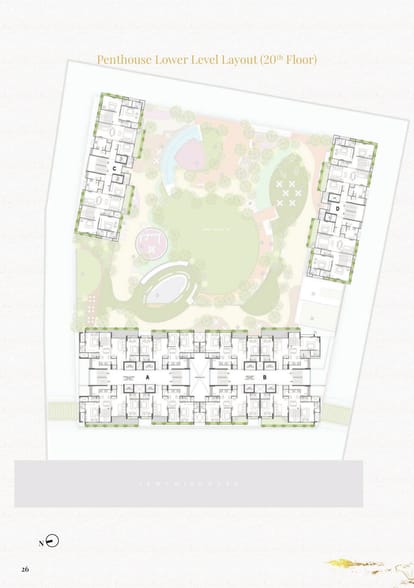 Shreeya Amazia Brochure Image 26