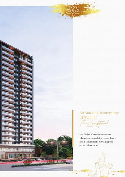 Shreeya Amazia Brochure Image 7