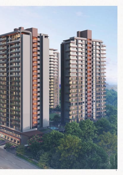 Shreeya Amazia Brochure Image 3