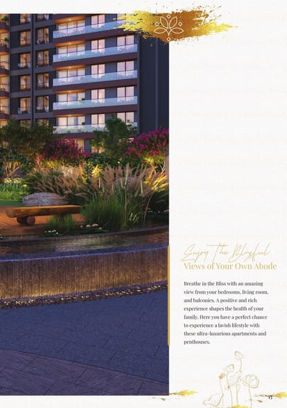 Shreeya Amazia Brochure Image 15