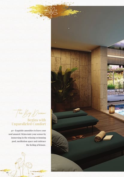 Shreeya Amazia Brochure Image 12