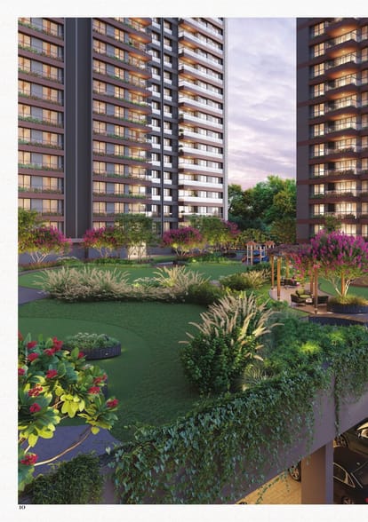 Shreeya Amazia Brochure Image 10