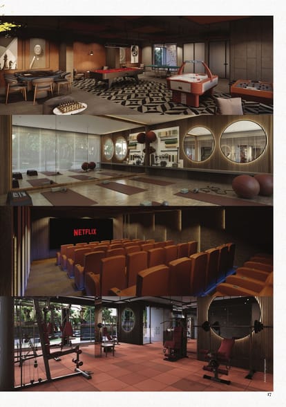 Shreeya Amazia Brochure Image 17
