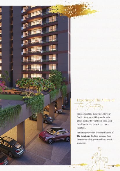 Shreeya Amazia Brochure Image 11