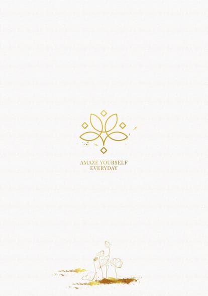 Shreeya Amazia Brochure Image 1