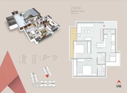 Nakshatra Aspire Brochure Image 15