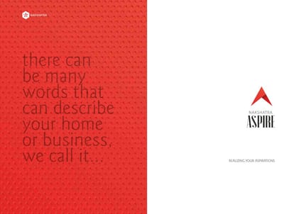 Nakshatra Aspire Brochure Image 3
