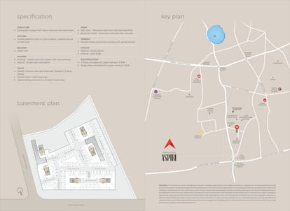 Nakshatra Aspire Brochure Image 17