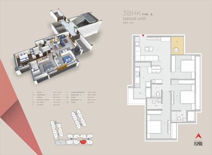 Nakshatra Aspire Brochure Image 14