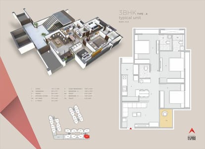 Nakshatra Aspire Brochure Image 13