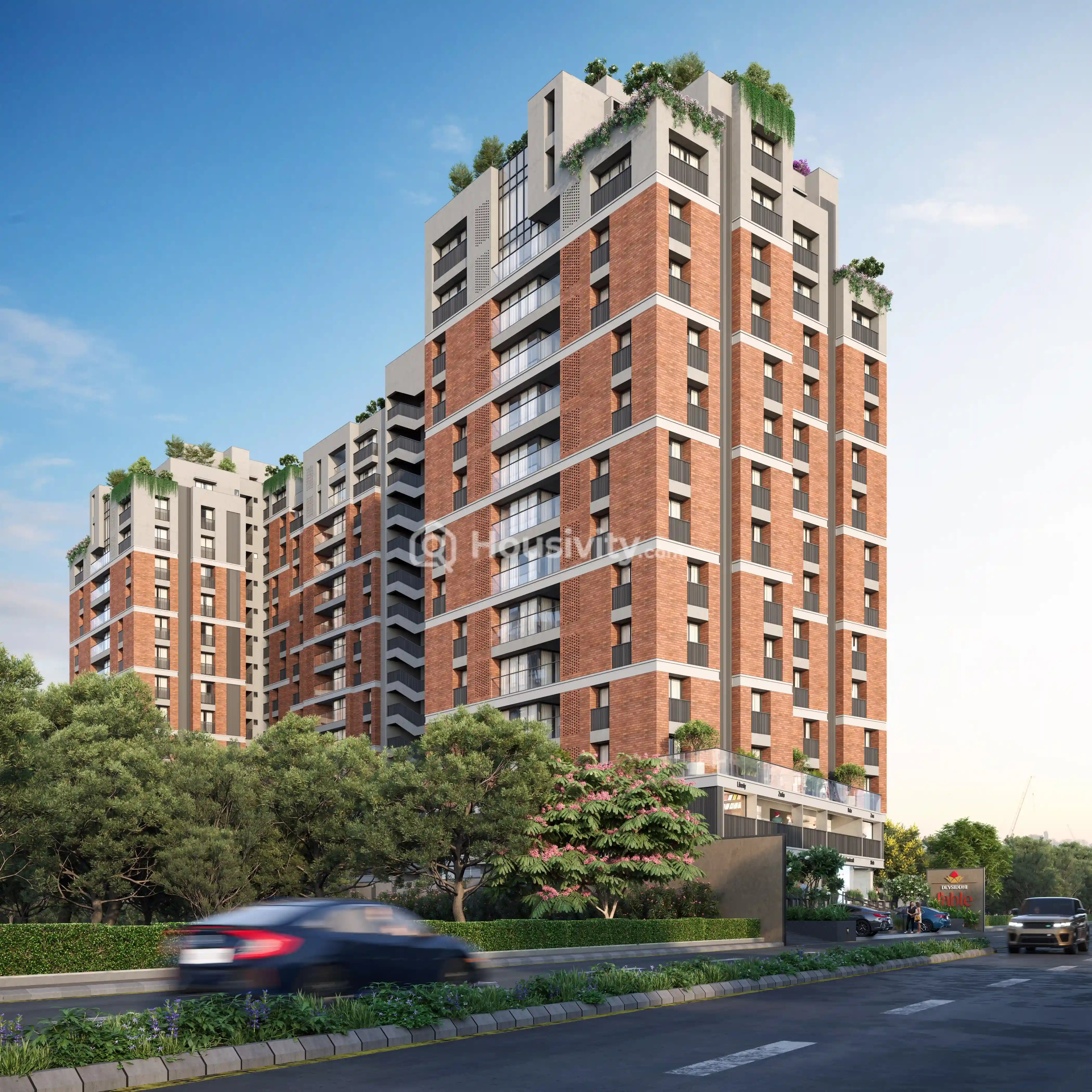 Devsiddhi Fable Image 1