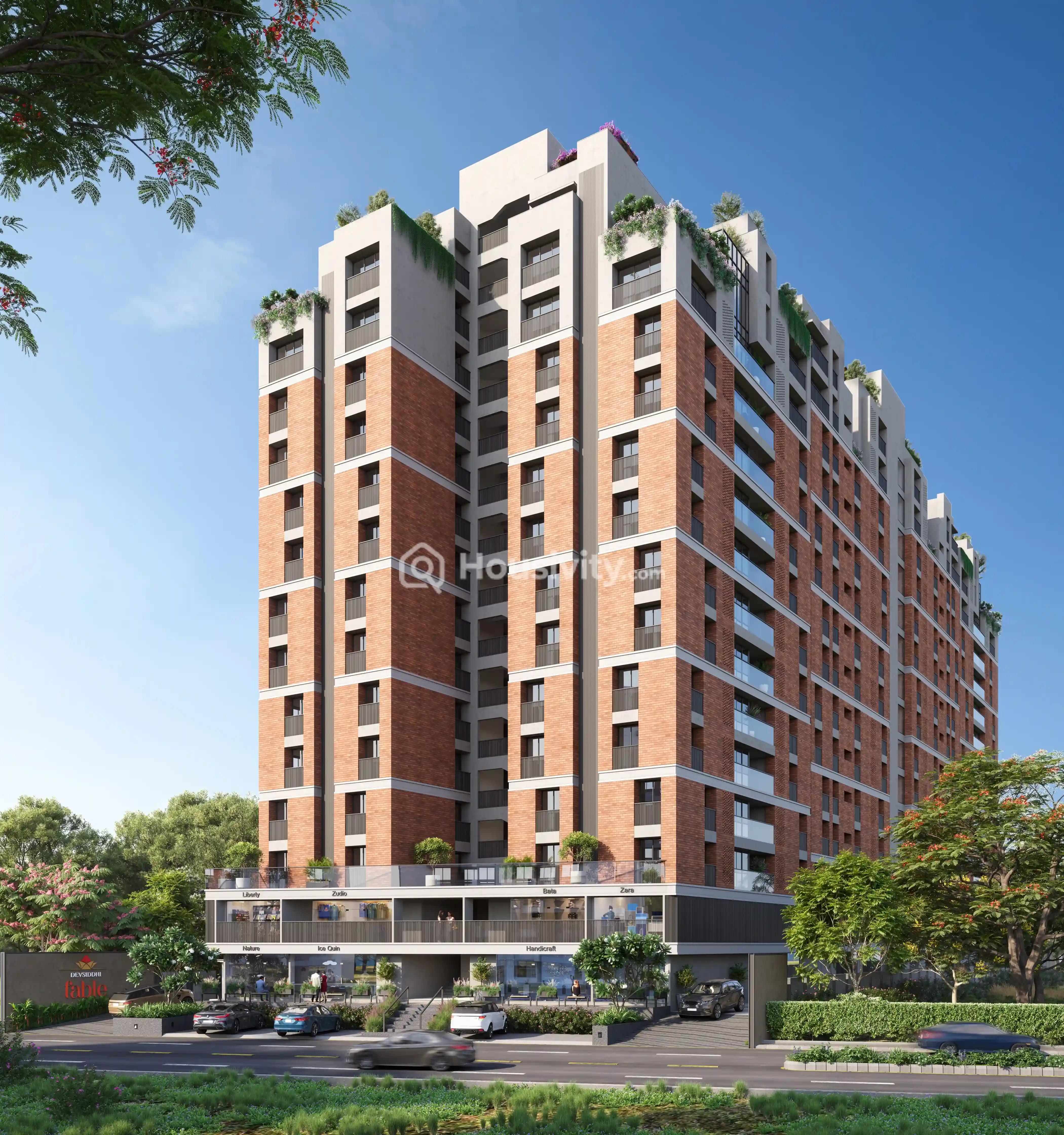 Devsiddhi Fable Image 2