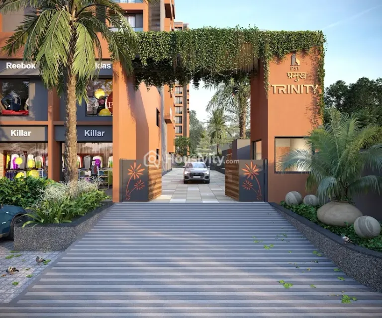 Pramukh Trinity Image 2