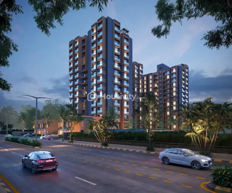 Pramukh Trinity Image 5