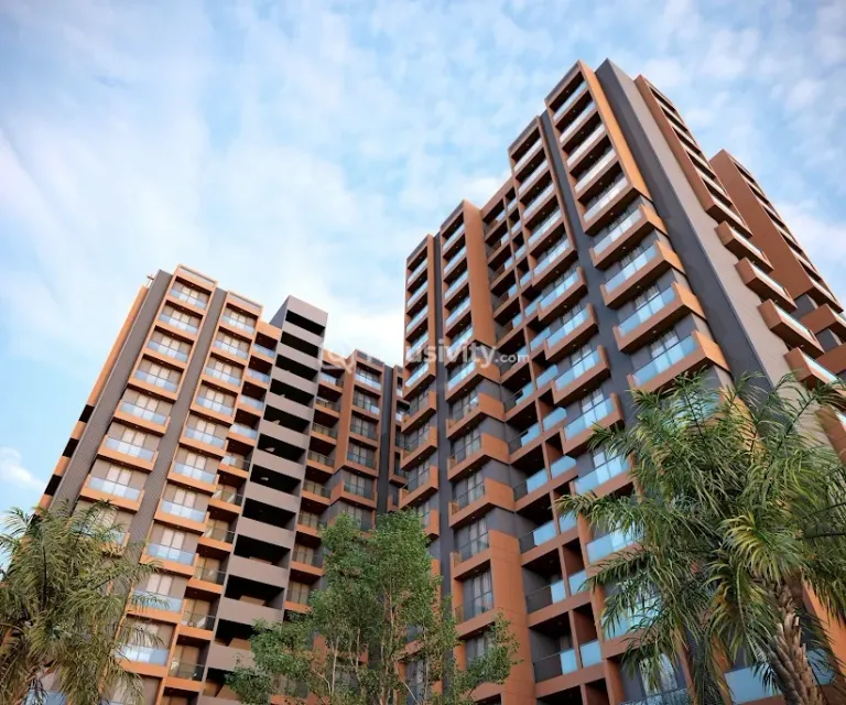 Pramukh Trinity Image 4