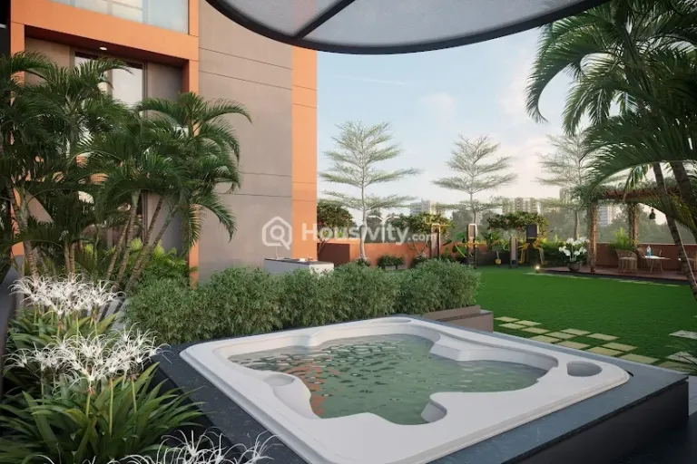 Pramukh Trinity Image 14