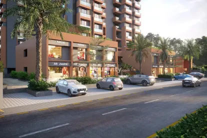 Pramukh Trinity Image 10