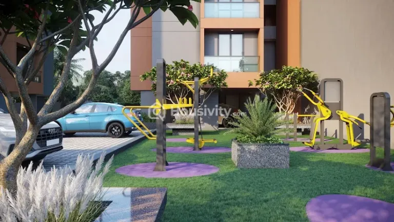 Pramukh Trinity Image 9