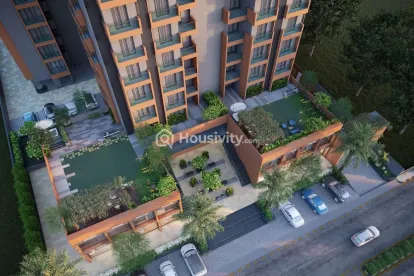 Pramukh Trinity Image 13