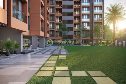 Pramukh Trinity Image 7