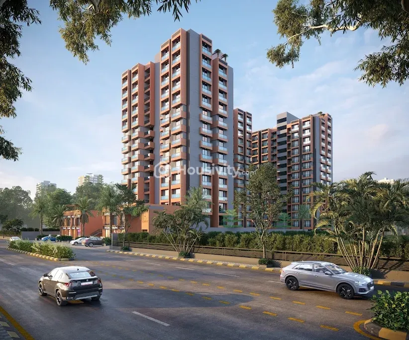 Pramukh Trinity Image 1