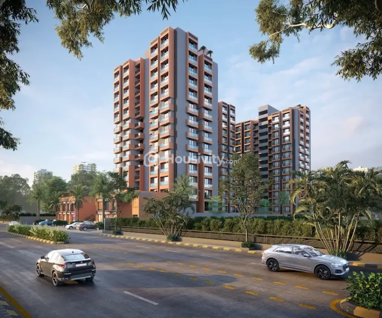 Pramukh Trinity Image 1