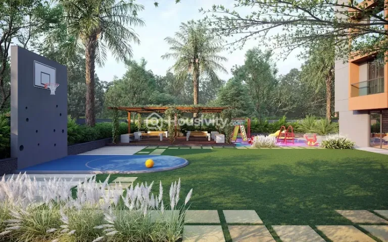 Pramukh Trinity Image 12