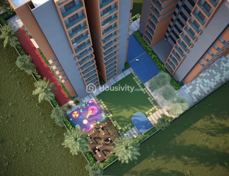 Pramukh Trinity Image 8