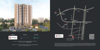 Shreeji Siesta Brochure Image 17