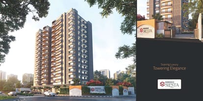 Shreeji Siesta Brochure Image 4
