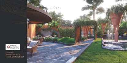 Shreeji Siesta Brochure Image 5