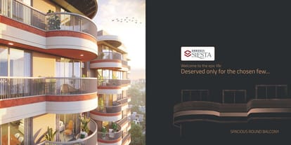 Shreeji Siesta Brochure Image 3