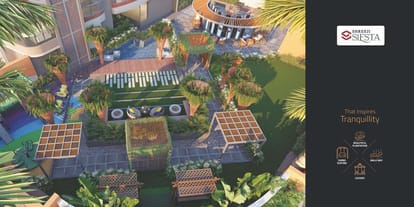 Shreeji Siesta Brochure Image 8