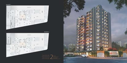 Shreeji Siesta Brochure Image 15