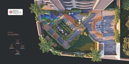 Shreeji Siesta Brochure Image 7