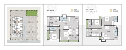 Shreeji Gold Ratna 2 Brochure Image 2
