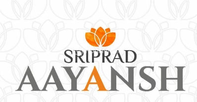Sriprad Ayansh Logo