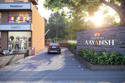 Sriprad Aayansh Image 2