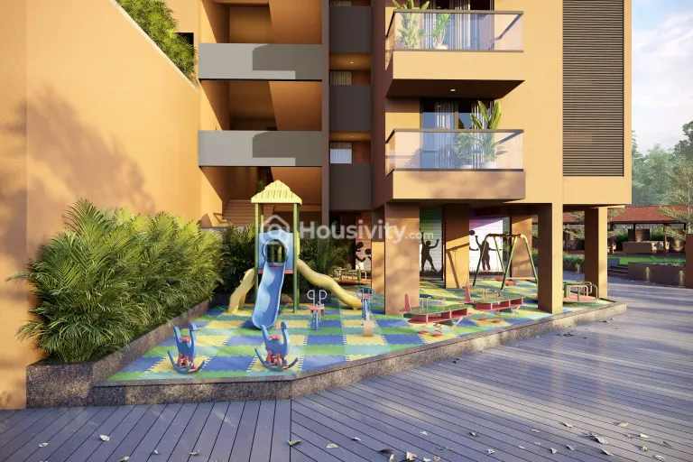 Sriprad Aayansh Image 13