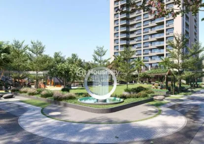 Embrance The Wind Image 1