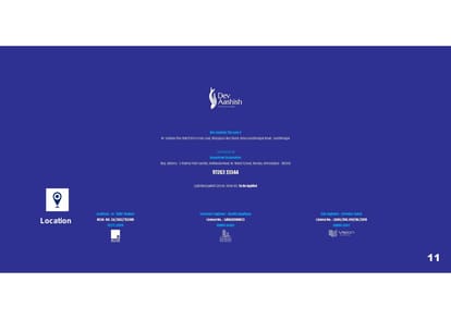 The Gate 2 Brochure Image 11