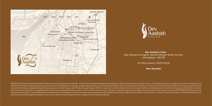 Dev Aashish Z plus Brochure Image 13